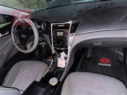 هیۆندای سۆناتا